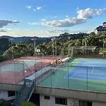 Duplex Luxo Quatre Saisons Mbflats Campos Do Jordao 2