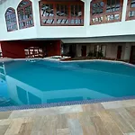 Duplex Luxo Quatre Saisons Mbflats Campos Do Jordao 2
