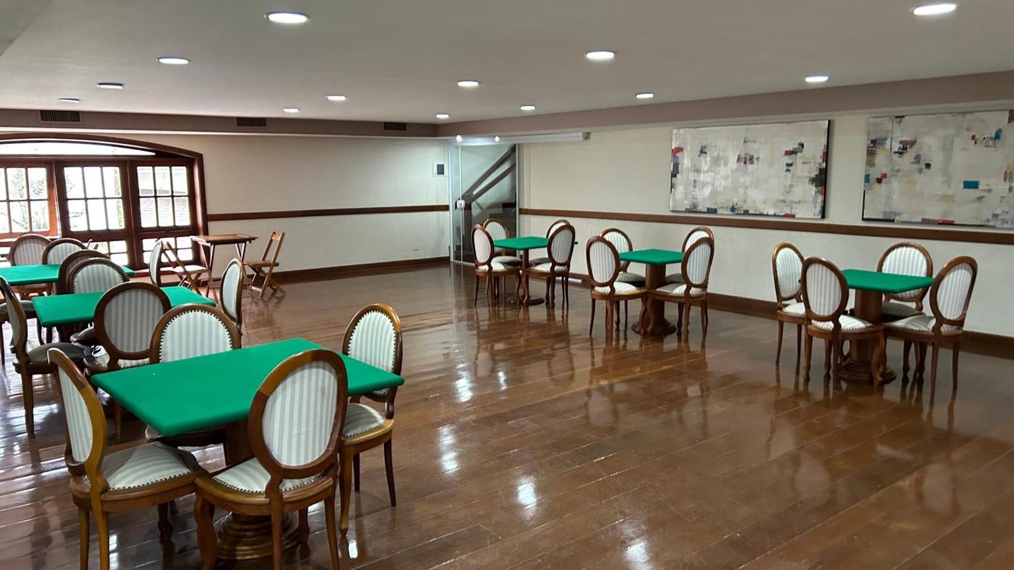 Apartamento Duplex Luxo Quatre Saisons Mbflats 2 Campos do Jordão