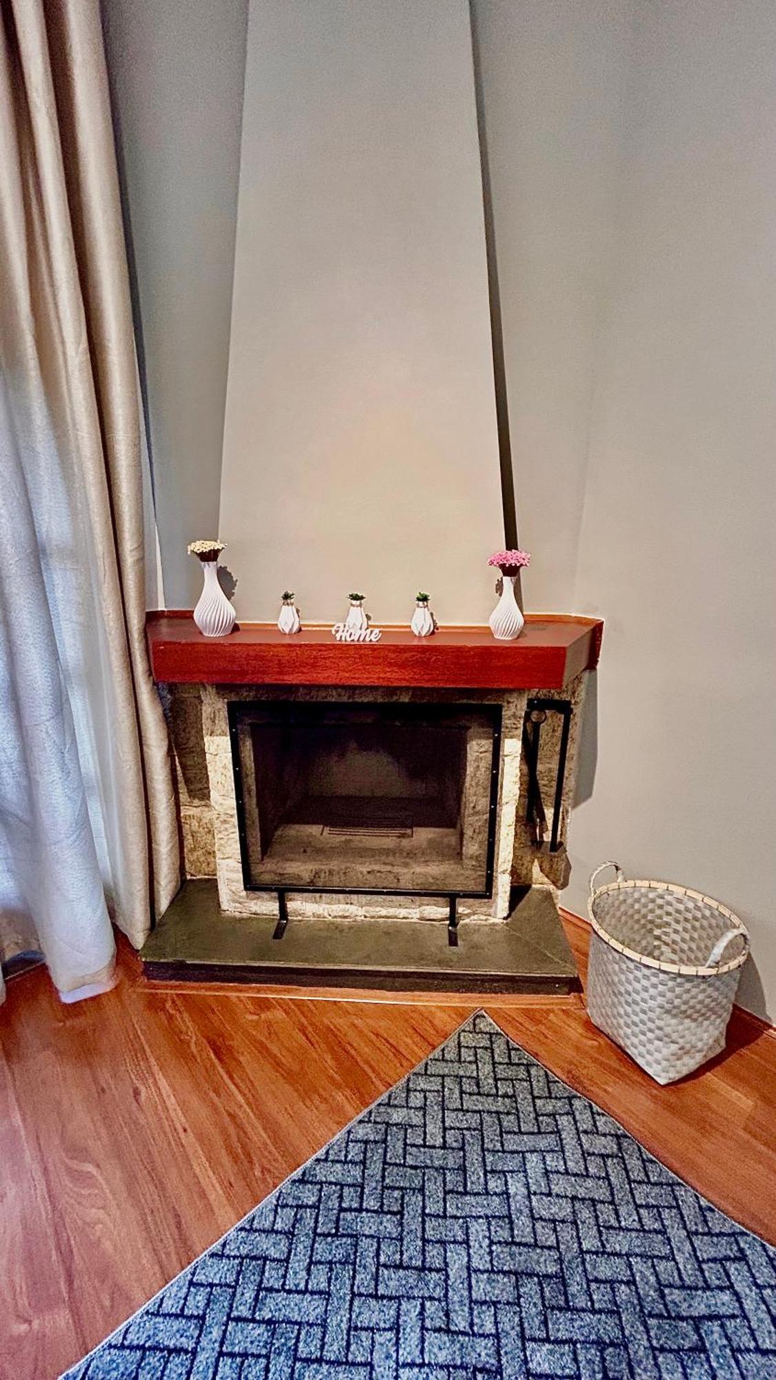 Duplex Luxo Quatre Saisons Mbflats 2 Apartamento *