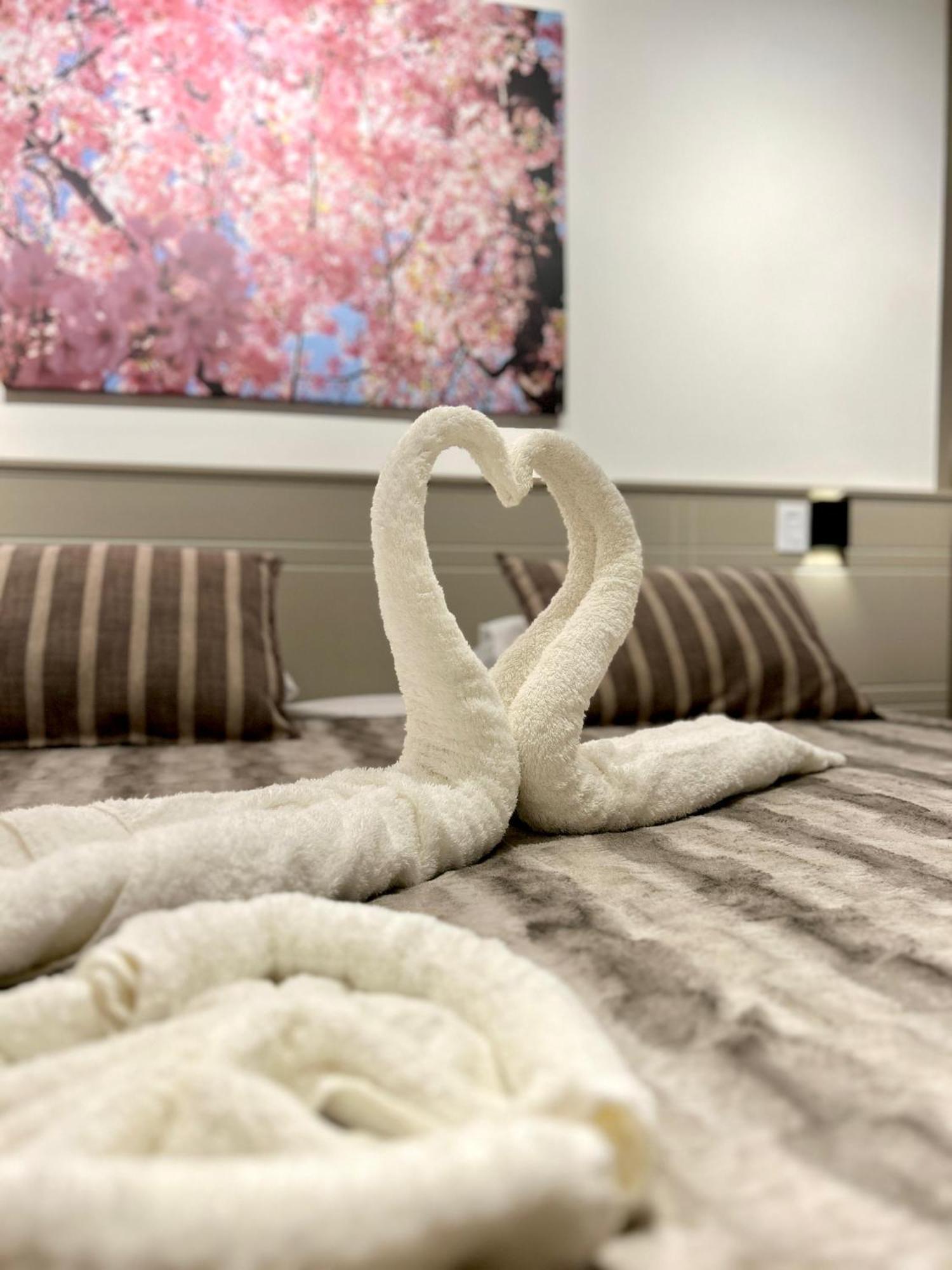 Apartamento Duplex Luxo Quatre Saisons Mbflats 2 Campos do Jordão