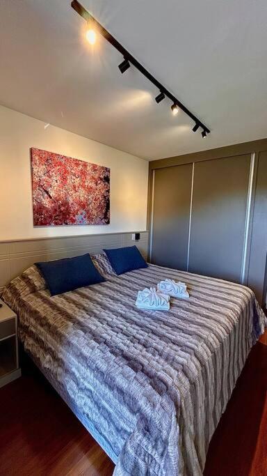 Duplex Luxo Quatre Saisons Mbflats 2 Apartamento *