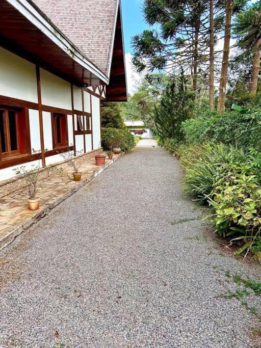 Duplex Luxo Quatre Saisons Mbflats 2 *