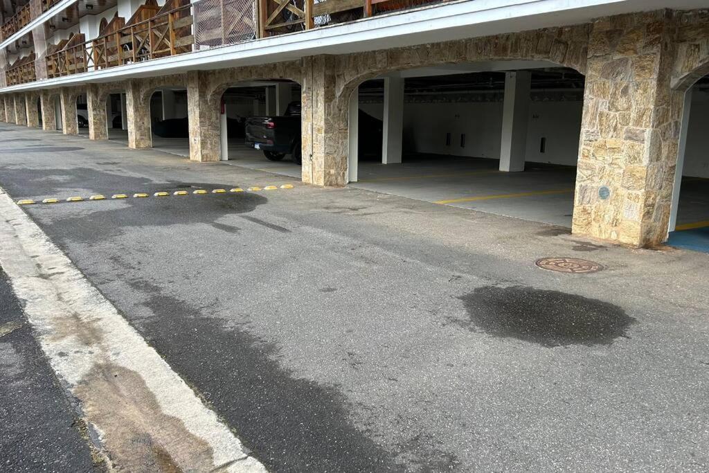 Duplex Luxo Quatre Saisons Mbflats 2 Apartamento