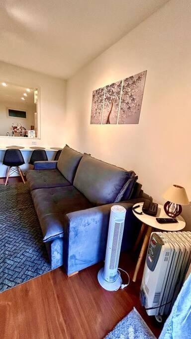 Duplex Luxo Quatre Saisons Mbflats 2 Apartamento