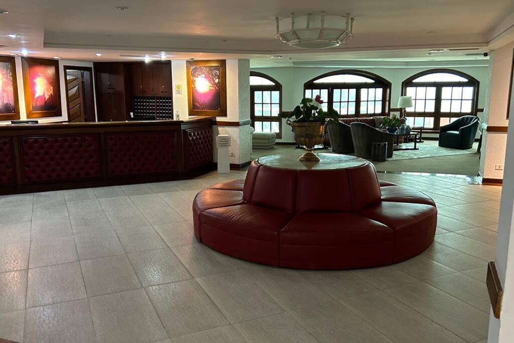 Duplex Luxo Quatre Saisons Mbflats 2 * Campos do Jordão
