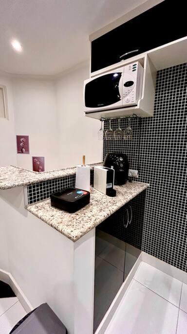 Duplex Luxo Quatre Saisons Mbflats 2 *