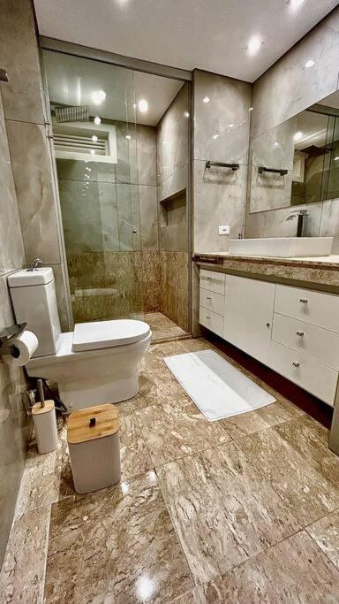 Apartamento Duplex Luxo Quatre Saisons Mbflats 2 Campos do Jordão