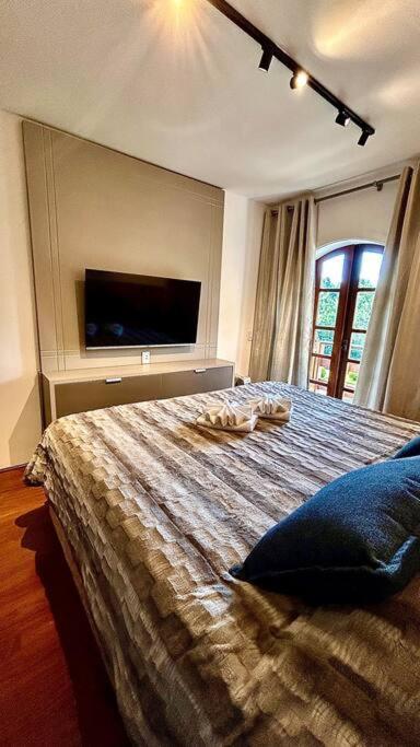 Duplex Luxo Quatre Saisons Mbflats 2 Apartamento