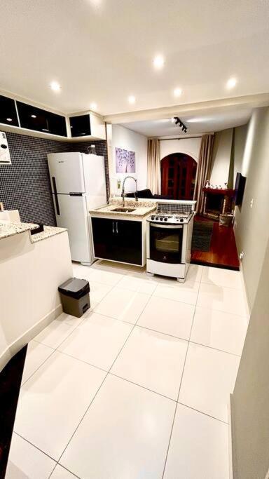 Duplex Luxo Quatre Saisons Mbflats 2 *