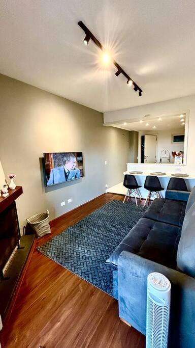 Apartamento Duplex Luxo Quatre Saisons Mbflats 2 *