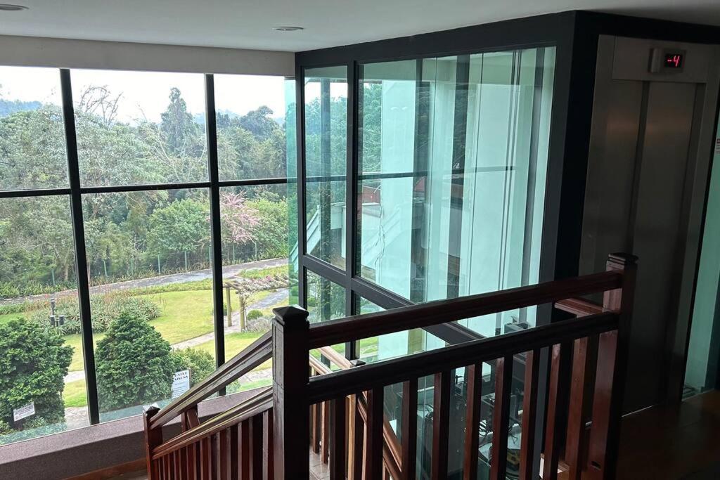 Duplex Luxo Quatre Saisons Mbflats 2 Apartamento