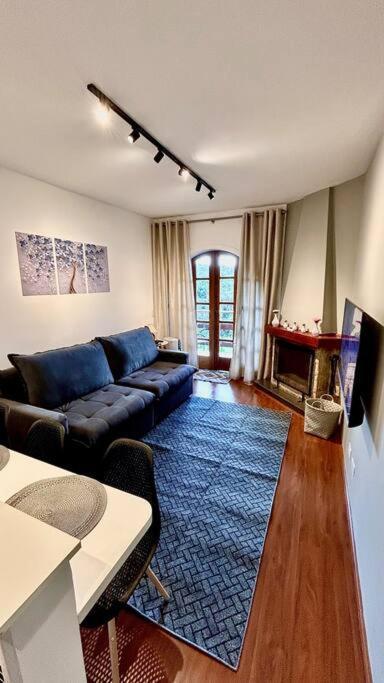 Duplex Luxo Quatre Saisons Mbflats 2 *