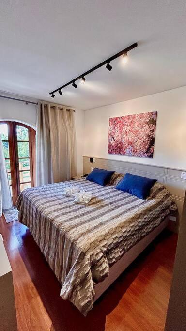 Apartamento Duplex Luxo Quatre Saisons Mbflats 2 *