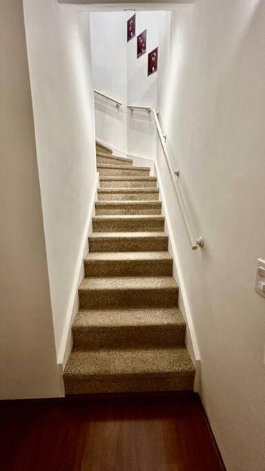 Duplex Luxo Quatre Saisons Mbflats 2 Apartamento